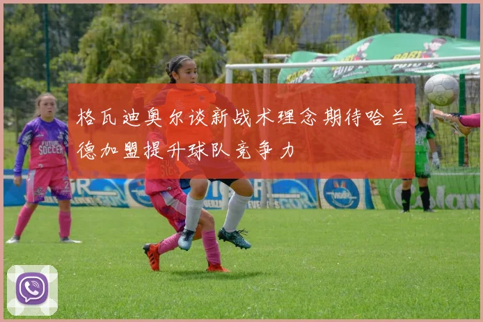 格瓦迪奥尔谈新战术理念期待哈兰德加盟提升球队竞争力