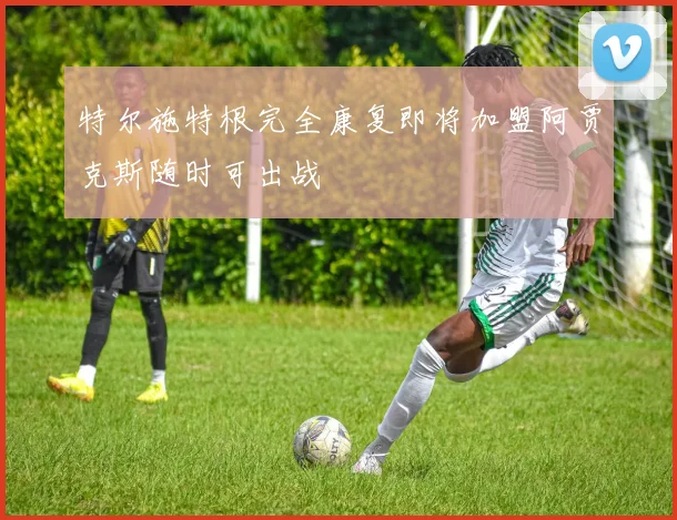特尔施特根完全康复即将加盟阿贾克斯随时可出战