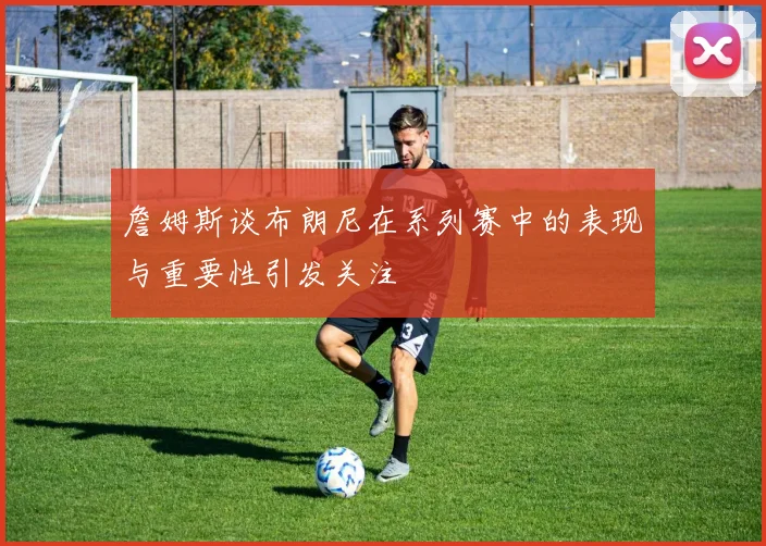 詹姆斯谈布朗尼在系列赛中的表现与重要性引发关注