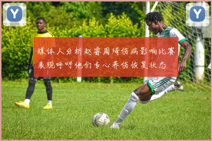 媒体人分析赵睿周琦伤病影响比赛表现呼吁他们专心养伤恢复状态
