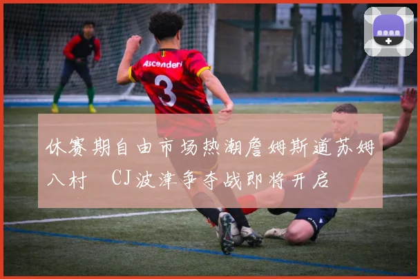 休赛期自由市场热潮詹姆斯道苏姆八村塁CJ波津争夺战即将开启